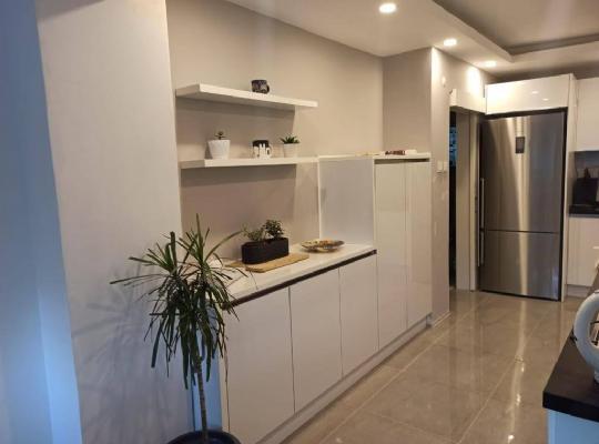 Çekmeköy’de Mutfak Yenileme