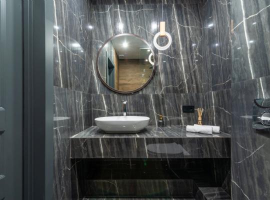 Ataşehir Mutfak Banyo Ev Dekorasyon Firması