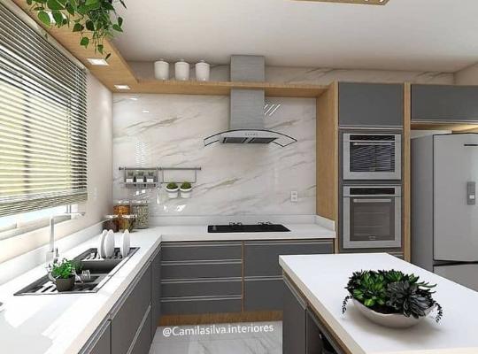 Avcılar’da Ekonomik ve Fonksiyonel Mutfak Yenileme Fikirleri