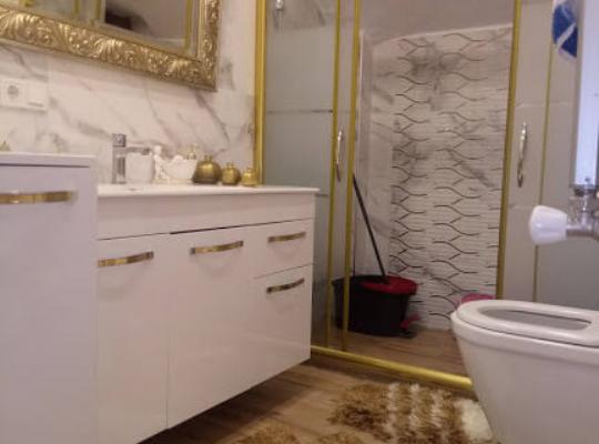 İstanbul Banyo Dolapları İmalatı