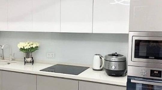 Çift Katlı Mutfak Modelleri