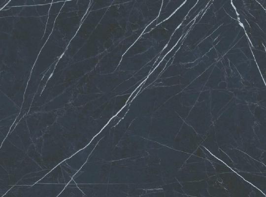 Dark Marquina 4D Porselen Tezgah