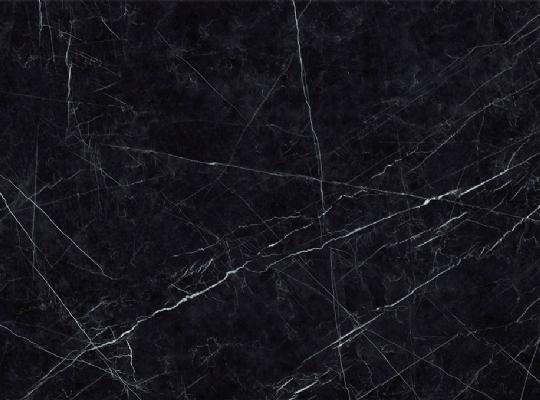 Dark Marquina Porselen Tezgah