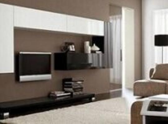 Modern TV Üniteleri