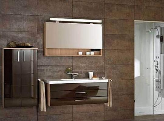 Modern Banyo Dolabı Kartal