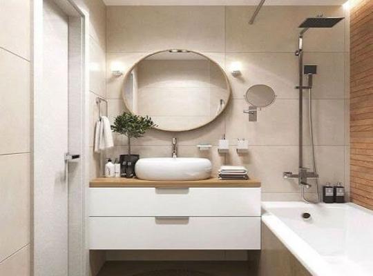 İstanbul Banyo Dolabi