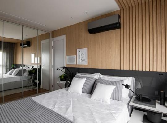 Arnavutköy Modern Yatak Odası