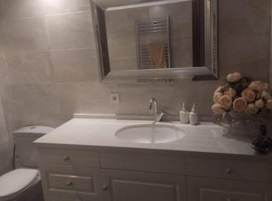 Kadıköy Erenköy Banyo Yenileme