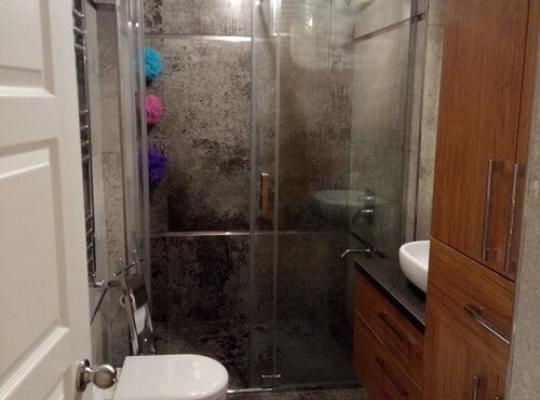 Kadıköy Koşuyolu Banyo Tadilat ve Dekorasyon