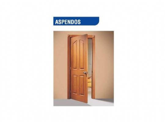 Amerikan Kapı-ASPENDOS