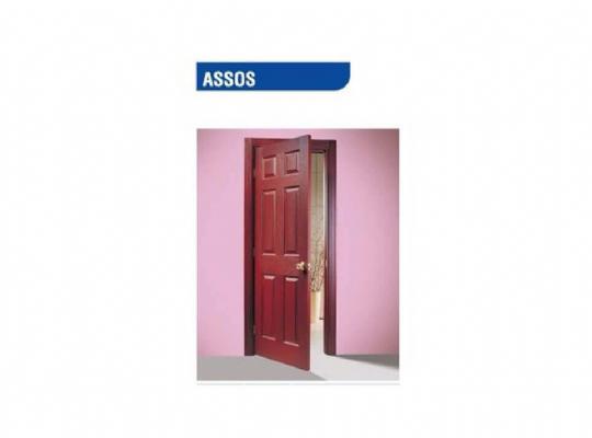 Amerikan Kapı-ASSOS