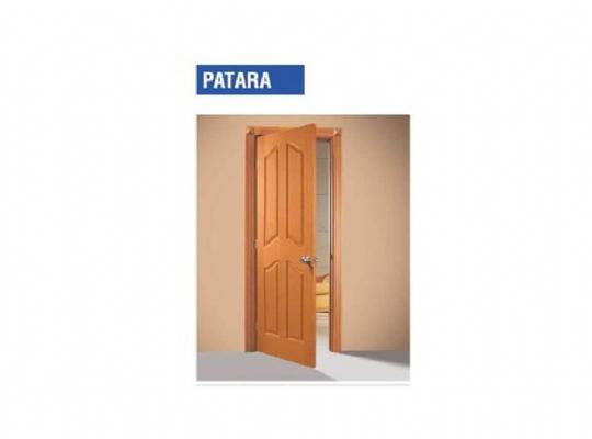 Amerikan Kapı-PATARA
