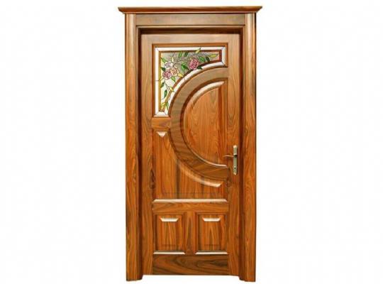 Mobilya Kapı-114 Tek camlı