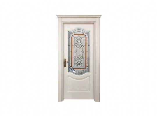 Mobilya Kapı-117 Camlı