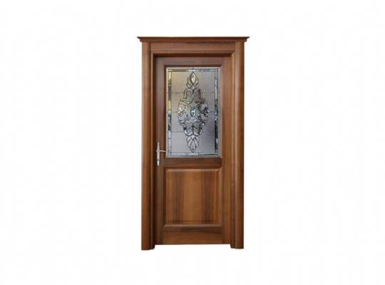 Mobilya Kapı-122 Camlı