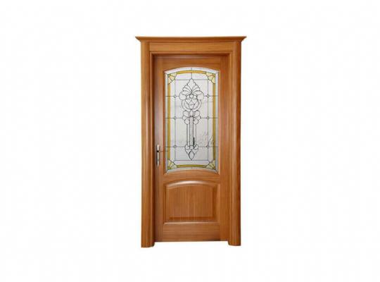 Mobilya Kapı-126 Camlı