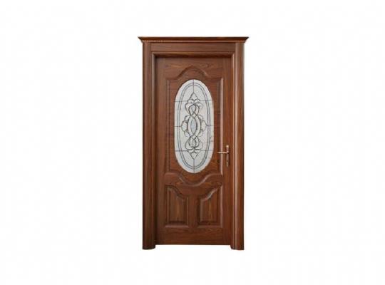 Mobilya Kapı-132 Camlı