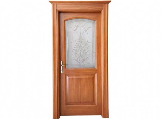 Mobilya Kapı-104 Camlı