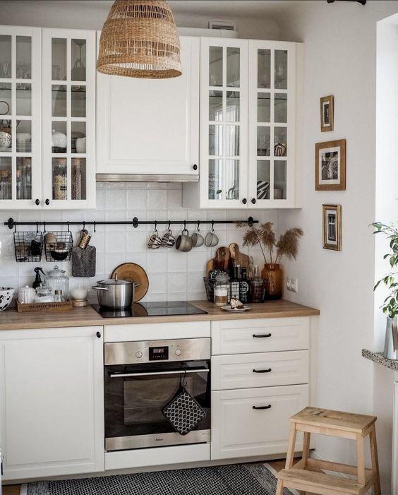 membran mutfak dolabi tasdelen turuncu mutfak dolabi