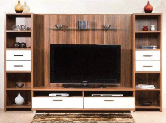 Tv Ünitesi Modelleri-Bahçelievler