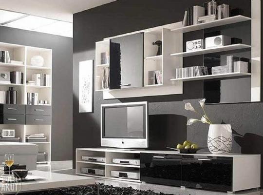 Tv Ünitesi Modelleri-Şişli
