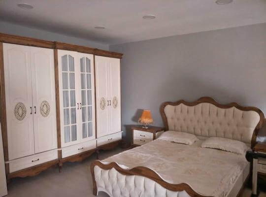 Pendik Yatak Odası İmalatı