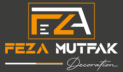 Mutfak dekorasyon fikirleri-Mutfak dolabi | Feza Mutfak